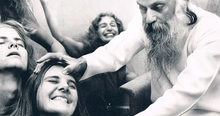 Osho Is Still Alive In Australia